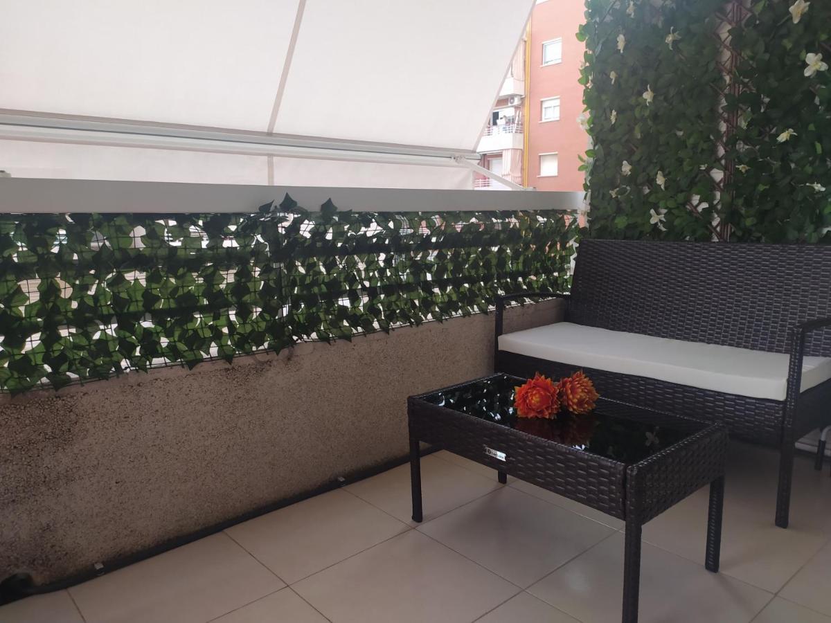 Espigall Vilanova i la Geltru Exterior photo